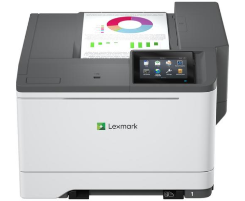 Lexmark CS632dwe